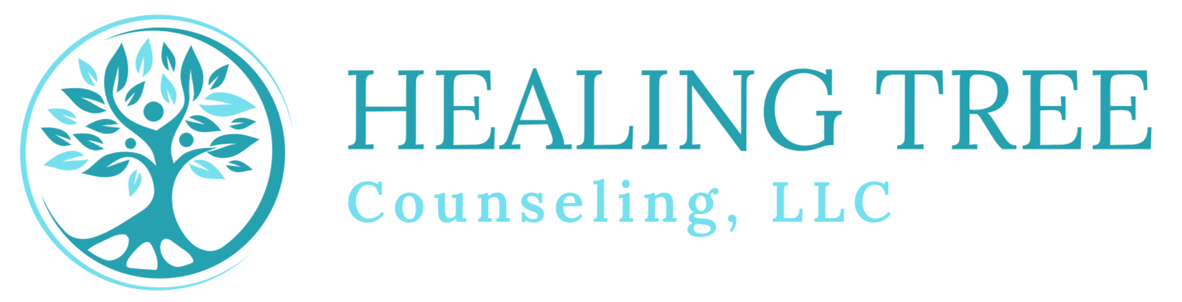 Healing Tree Counseling Logo