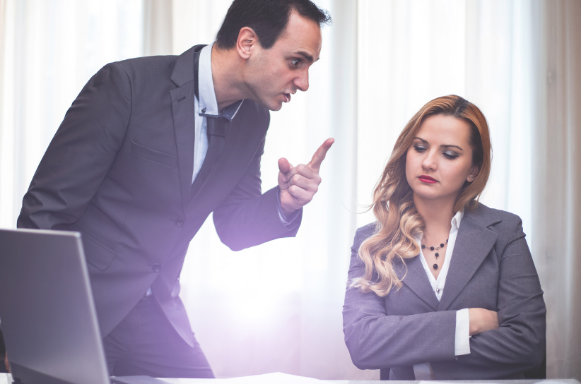 Anger management counseling in Ogden